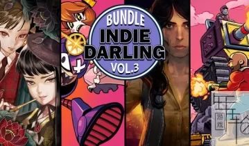 switch游戏《Indie Darling Bundle Vol 3》英文版nsz下载