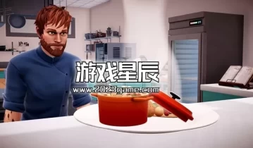 【5.05】PS4游戏《厨师人生:餐厅模拟器 Chef Life: A Restaurant Simulator》中文版PKG下载【1.08+DLC】