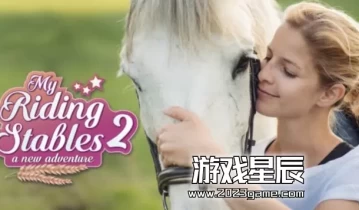 【5.05】PS4游戏《马场精英2：新冒险 My Riding Stables 2: A New Adventure》英文版PKG下载1.01