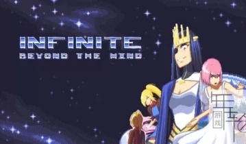 switch游戏《无限：超乎想象 Infinite - Beyond the Mind》英文版nsz+nsp+xci下载