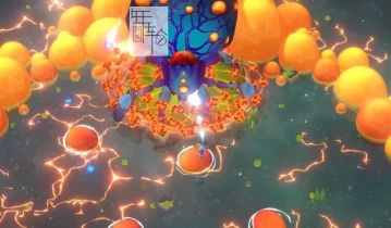 【7.55】PS4游戏《神击 Godstrike》中文版PKG下载v1.00
