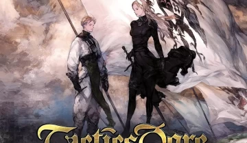 【5.05】PS4游戏《皇家骑士团重生 Tactics Ogre: Reborn》中文版PKG下载V1.07