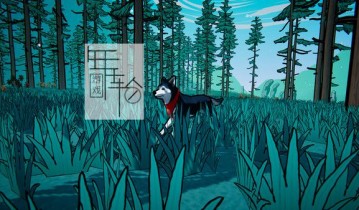 单机游戏《哈雷之梦 Halley's Dream》英文版下载