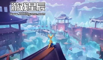 【5.05】PS4游戏《袋鼠闯天关 Kao the Kangaroo》中文版PKG下载【含1.15补丁+6DLC】