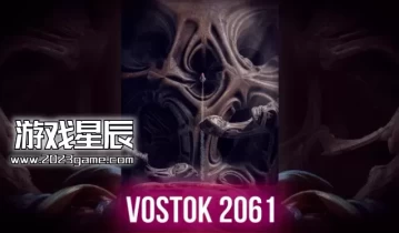 【9.0】PS4游戏《东方 2061（Vostok 2061）》中文版PKG下载