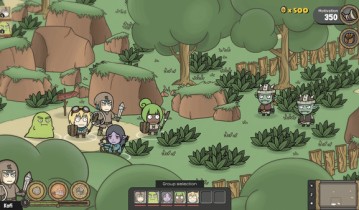 科菲探险:阿尔法MOD Kofi Quest: Alpha MOD 单机游戏英文版下载（v0.11.1）