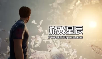 【5.05】PS4游戏《双子幻境 Twin Mirror》中文版PKG下载