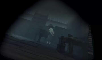 小小梦魇VR: 异境回响/Little Nightmares VR: Altered Echoes