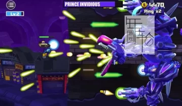 【原版+魔改9.2】switch游戏《卡通射手2：自由职业者 Toon Shooters 2: The Freelancers》中文版nsp/xci整合版下载【3.3补丁】