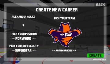 MBHL20 单机游戏英文版下载
