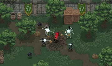 传说法师 Wizard of Legend 单机游戏中文版下载（v1.21 集成DLC）