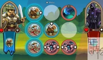 switch游戏《Discmaster》英文版nsp-xci-1.2.0补丁下载