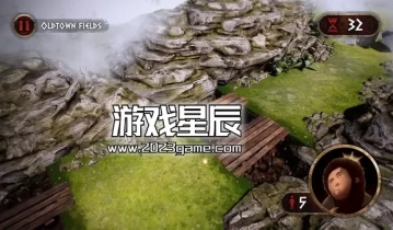 【7.55】PS4游戏《救世主帮派 The Savior's Gang》英文版PKG下载