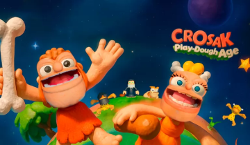 switch游戏《克罗萨克 Crosak》中文美版nsz下载 v1.0.1补丁