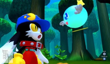 单机游戏《风之少年 克罗诺亚 １＆２ 乘风归来 Klonoa Phantasy Reverie Series》中文版下载v8839019 + 特殊捆绑包 DLC