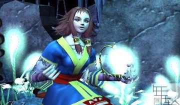 [PS2转PS4游戏] 《亚克传承：精灵之黄昏》 pkg 中文版 下载