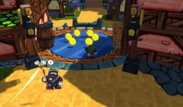 鲁菲与河畔 V1.2.0汉化金手指