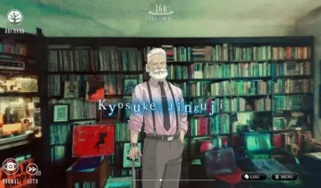 【5.05/6.72】PS4游戏《代达罗斯：黄金爵士乐的觉醒（Alternate Jake Hunter）》中文版pkg下载