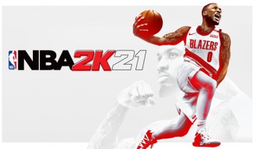 NBA 2K21 单机游戏中文版下载