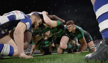 [5.05] 橄榄球25/CUSA43295+1.52补丁美版