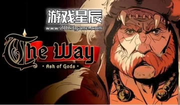 switch游戏《诸神灰烬（Ash of Gods: The Way）》中文版nsz下载+1.11补丁