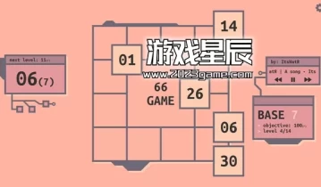 switch游戏《11111游戏 11111Game》中文版nsz下载