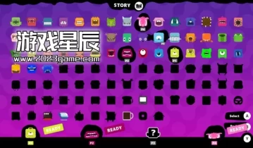 【5.05】PS4游戏《口水怪 Spitlings》中文版PKG下载+1.02补丁
