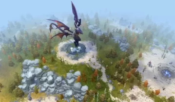 switch游戏《北境之地 Northgard》中文版nsp-xci下载【1.2.0补丁+DLC】