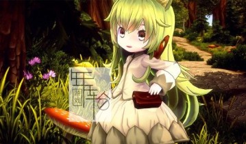 switch游戏《童话森林：药师梅露与森林的礼物 Märchen Forest》中文版nsp/xci整合版下载【1.07补丁】