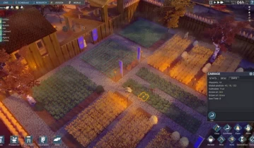 单机游戏《前往中世纪 Going Medieval》免安装中文版下载v0.16.22