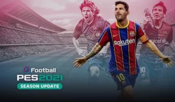 【5.05】PS4游戏《实况足球2021》Chinese Patch 1.0中文PKG下载-天津话实况足球