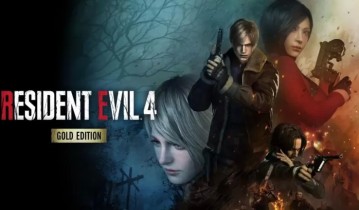 [5.05] 生化危机4重制版 港版中文 V1.12 中文名+mod