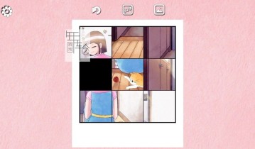 switch游戏《幻灯片故事：猫的旅程 Slide Stories Nekos Journey》英文版nsp/xci下载
