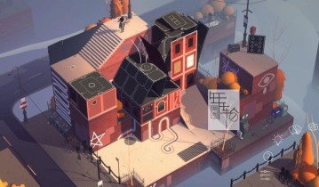 switch游戏《纸牌掉落的地方 Where Cards Fall》中文版nsp/xci下载