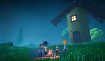 [梦幻谷].Everdream Valley 美版中文+1.0.13补丁