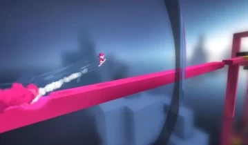 switch游戏《极速变色龙豪华版》含升级包中文版NSP下载