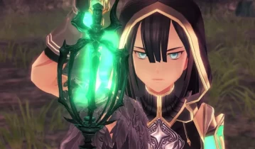 单机游戏《伊苏9怪人之夜 Ys IX: Monstrum Nox》免安装硬盘版中文版下载