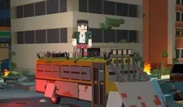switch游戏《ZOMB》英文版nsp下载