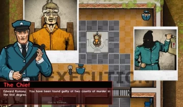 监狱建筑师 Prison Architect 单机游戏中文版下载【v10905版|集成全DLC】