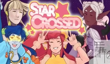 switch游戏《穿越星际 StarCrossed》英文版nsp--xci-nsz补丁下载【1.31b补丁】