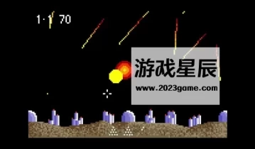 【11.0】PS4游戏《雅达利50周年纪念合集（Atari 50: The Anniversary Celebration）》英文版PKG下载+1.0.4补丁