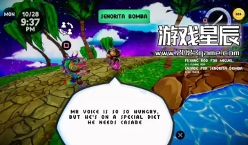 【5.05】PS4游戏《帕莱索岛 Paraiso Island》英文版PKG下载【含1.27补丁+全DLC】