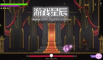 switch游戏《魔骨 Morkull Ragast's Rage》英文版nsp下载