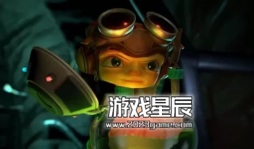 【5.05】PS4游戏《意航员2 Psychonauts 2》魔改中文版PKG下载【V1.09整合+金手指】