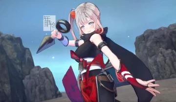 单机游戏《武士少女 SAMURAI MAIDEN》豪华中文版下载【v20240220|集成全DLC】