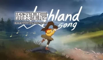 switch游戏《高地之歌（A Highland Song）》英文版nsp下载+1.2.3b补丁