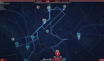 switch游戏《911接线员》中文版nsp含升级档下载