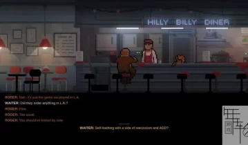 switch游戏《漫长的旅程 The Long Reach》英文xci整合版下载【1.01补丁】