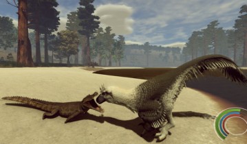 蜥类 Saurian 单机游戏英文版下载