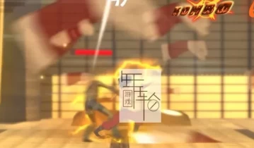 单机游戏《连击王 Kombo King》英文版下载